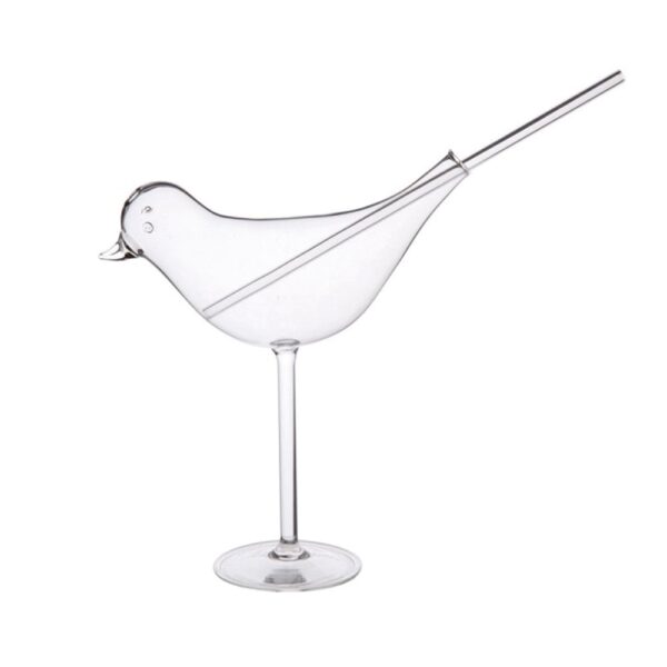 Drink Like A Bird