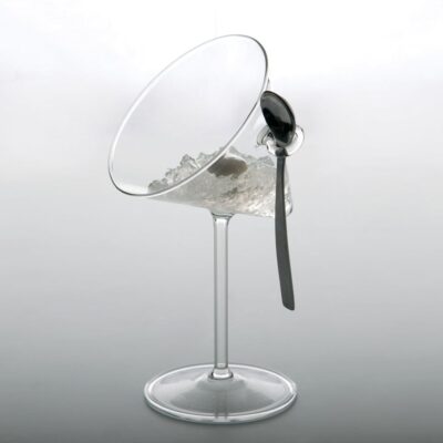 Dry Martini With Handle