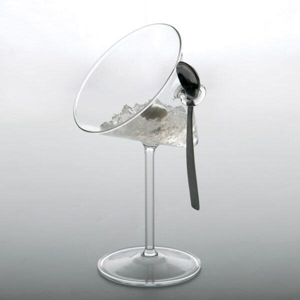 Dry Martini Without Handle