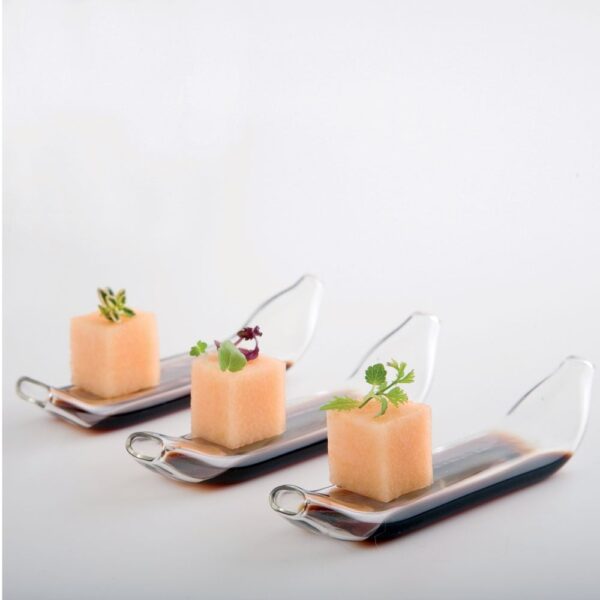 Dry Spoon 11 x 2.5cm (PK6)