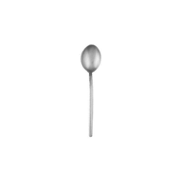 Due Coffee/Tea Spoon- Pewter