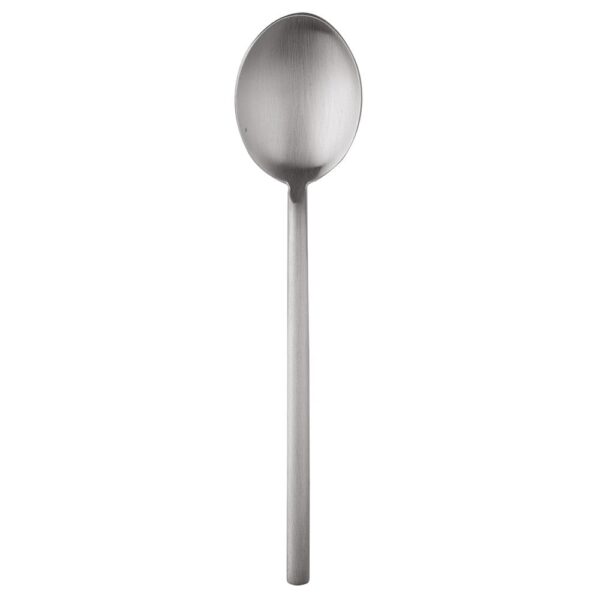 Due Dessert Spoon - Ice