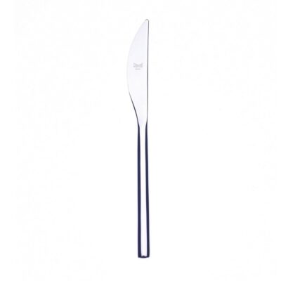 Due Knife Solida Handle