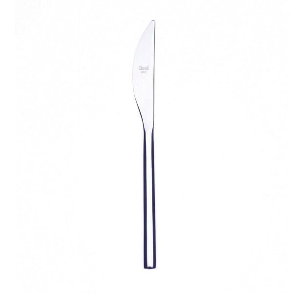 Due Knife Solida Handle