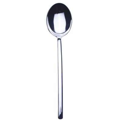Due Soup Spoon