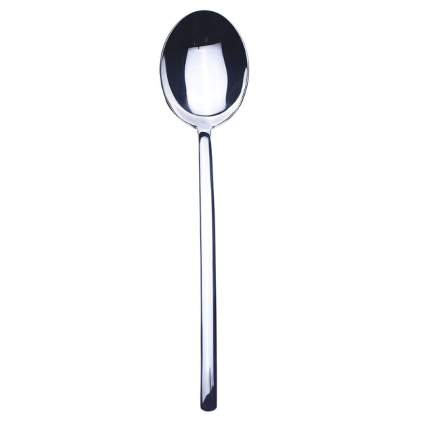 Due Soup Spoon