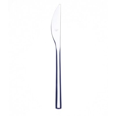 Due Table Knife Solid Hand