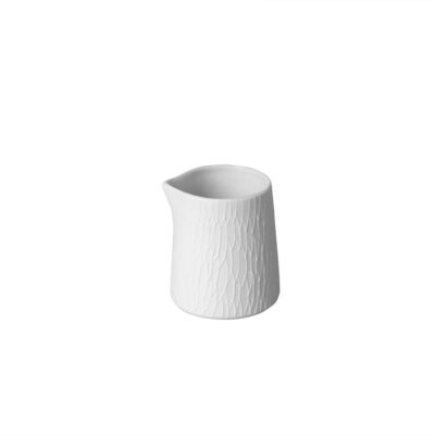 Dunes Milk Jug No Handle - Matt/Shiny Sanded Outside - Shiny Inside