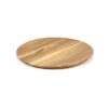 dunes wooden plate 26x1 5 h p12295 9062 image - G&G Goodfellows