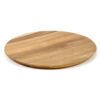 dunes wooden plate 33x2 h p12296 9063 image - G&G Goodfellows