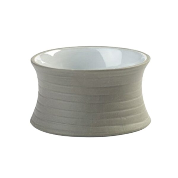 Dusk Double Bowl 9x4cm