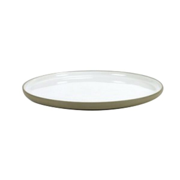 Dusk Flat Plate 25x1cm