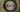 dusk round plate 14 5cm small p678 4983 image - G&G Goodfellows