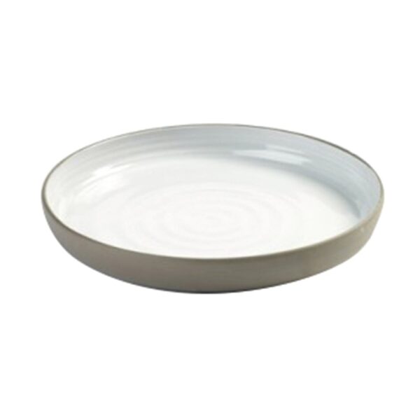 Dusk Round Plate 20.5cm-Medium