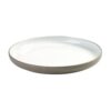 dusk round plate 26 8cm large p680 4772 image - G&G Goodfellows