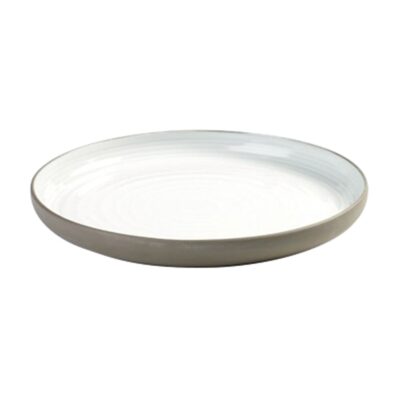 Dusk Round Plate 26.8cm-Large