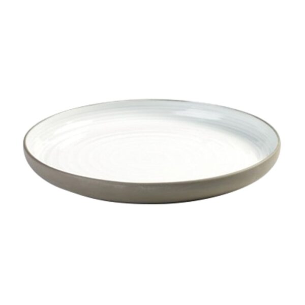 Dusk Round Plate 26.8cm-Large