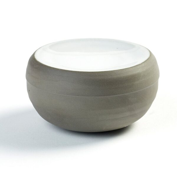 Dusk Serving Bowl 8x4.5cm
