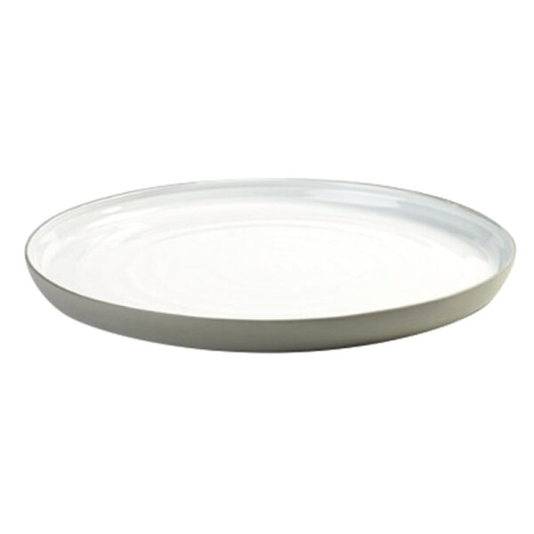 Dusk Serving Plate 31x3cm