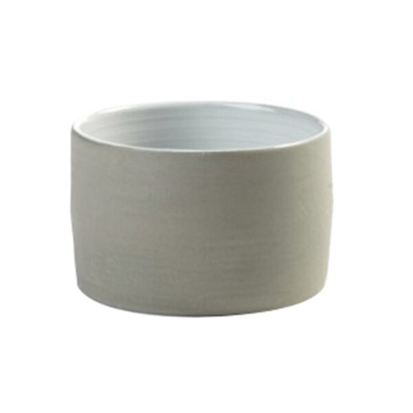 Dusk Straight Bowl 8.2x5.2cm