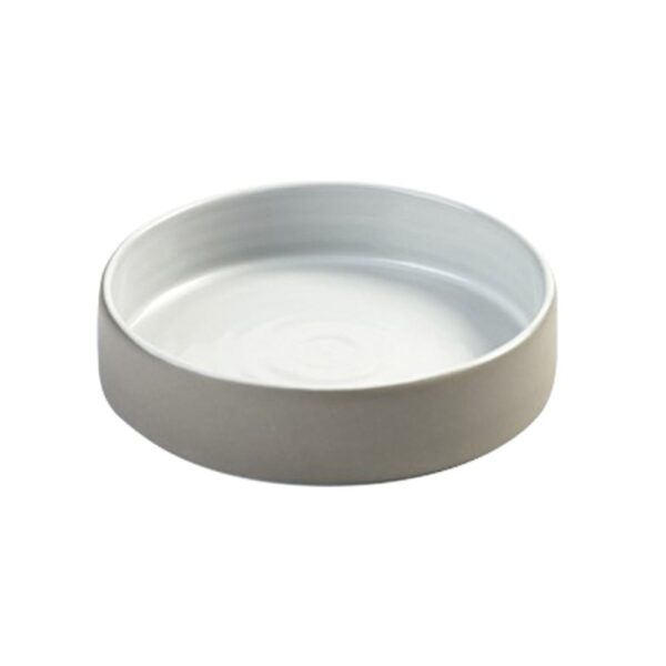 Dusk Straight Plate 11cm-Small