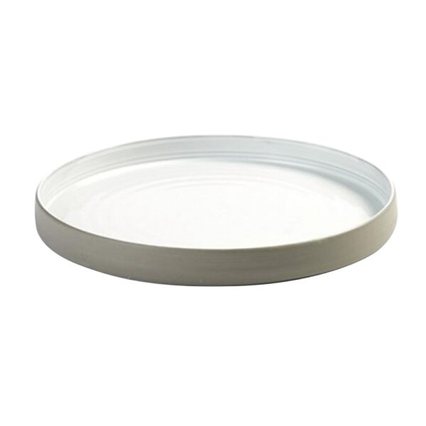 Dusk Straight Plate 25.5cm-Large