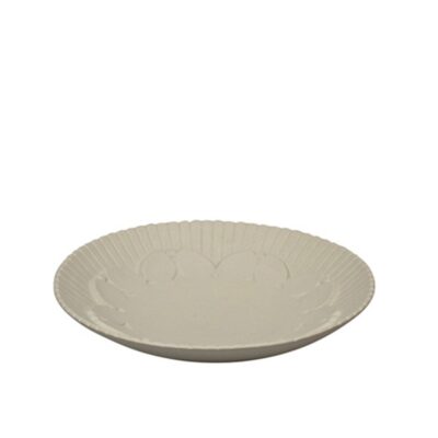 Earth Flower Bowl 20cm