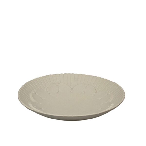 Earth Flower Bowl 20cm