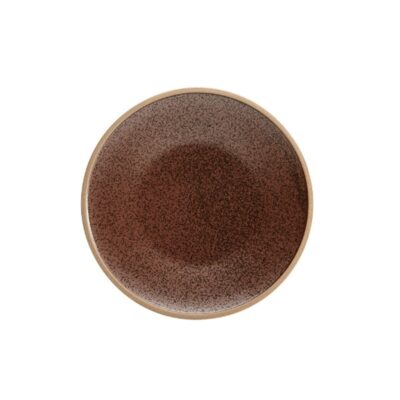 Earth Plate 21cm