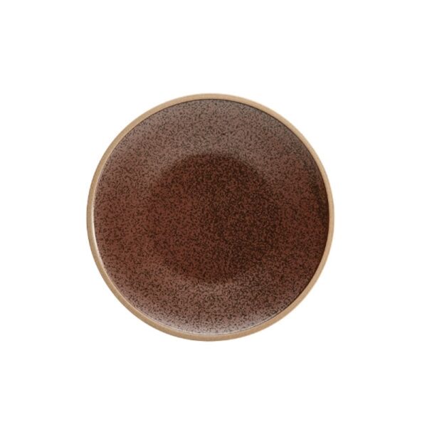 Earth Plate 21cm