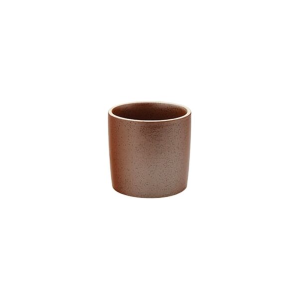 Earth Side Pot for Oval Plate