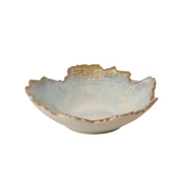 Eclats Small Soup Plate 20cm - Opal