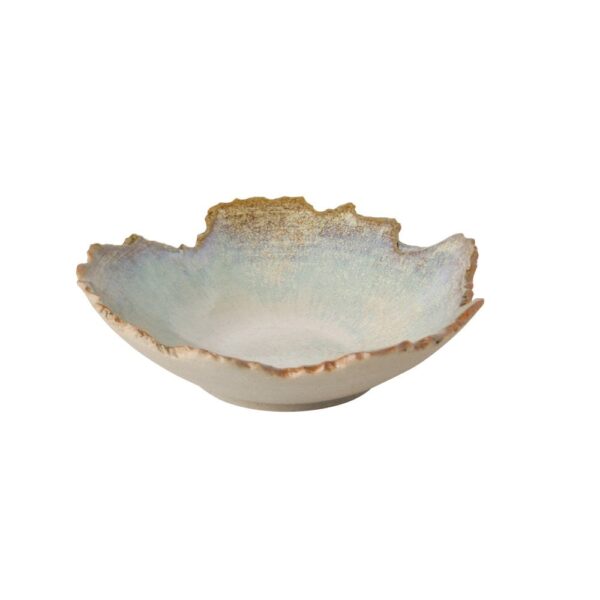 Eclats Small Soup Plate 20cm - Opal