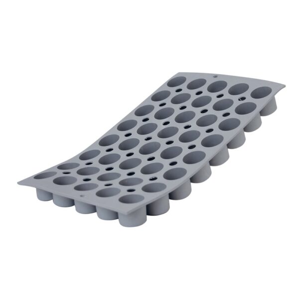 Elastomoule 40 Mini Cylinders 1.4cl