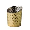 elements s s cup angled gold p8504 6402 image - G&G Goodfellows