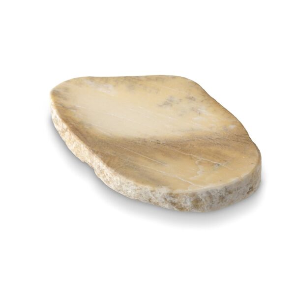 *** Emperator Yellow Stone 20x12x2cm