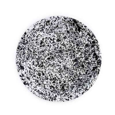 Enamel Round Tray 40.5cm
