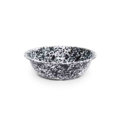 Enamel Small Basin 30x9cm(h)