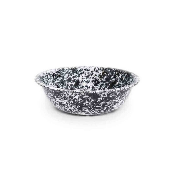 Enamel Small Basin 30x9cm(h)