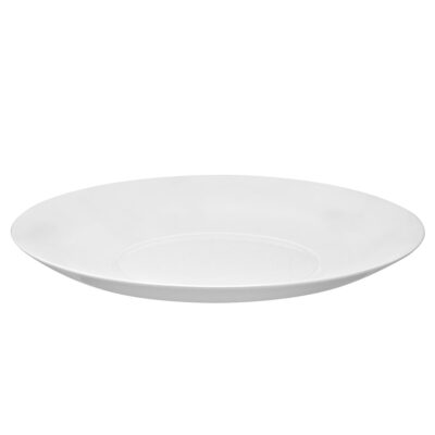 English Classic Rim Deep Plate 32cm