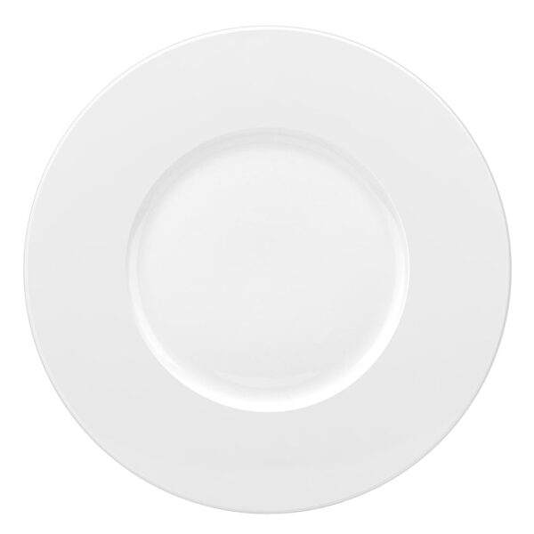 English Classic Rim Plate 16cm