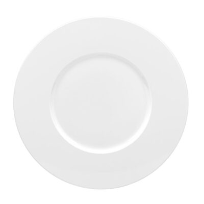 English Classic Rim Plate 20cm