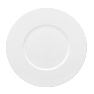English Classic Rim Plate 28cm