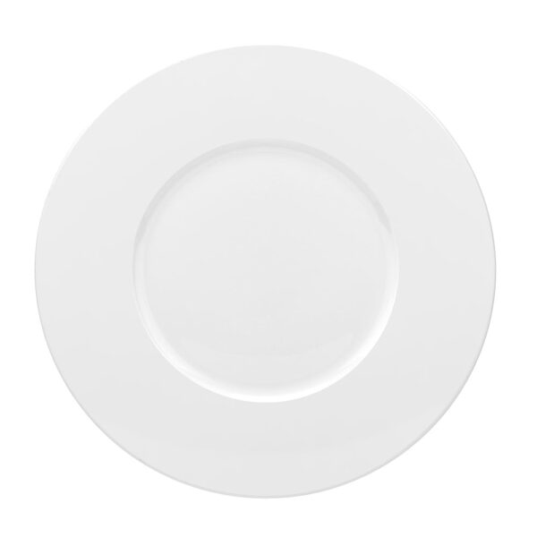 English Classic Rim Plate 28cm