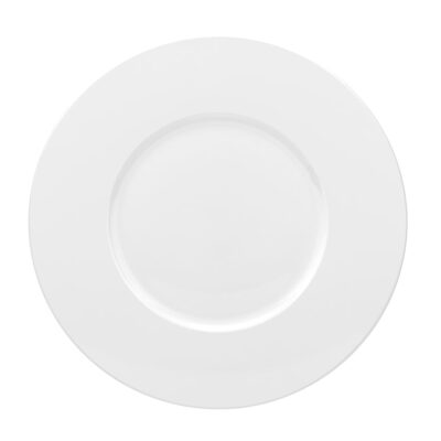 English Classic Rim Plate 32cm