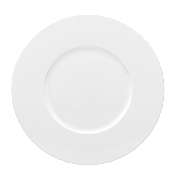 English Classic Rim Plate 32cm