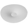 envole fleur bowl 31cm matt shiny p14991 10550 image - G&G Goodfellows