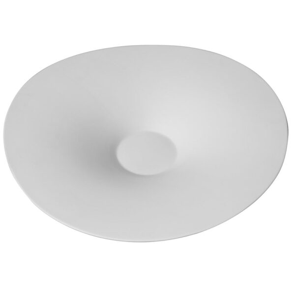 Envole Fleur Bowl 31cm - Matt/Shiny