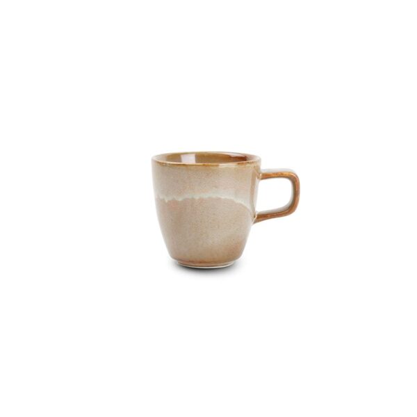 Escura Mocha Cup 9cl - Beige