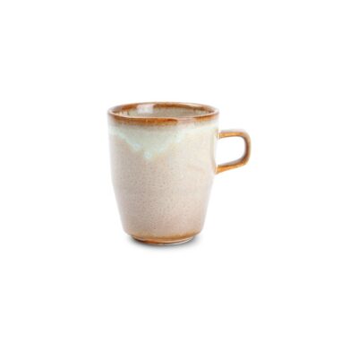 Escura Mug 28cl - Beige